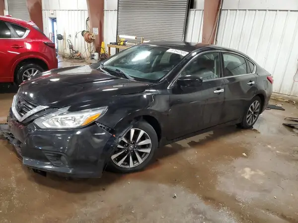 1N4AL3AP2HC286412 2017 NISSAN ALTIMA - Image 1