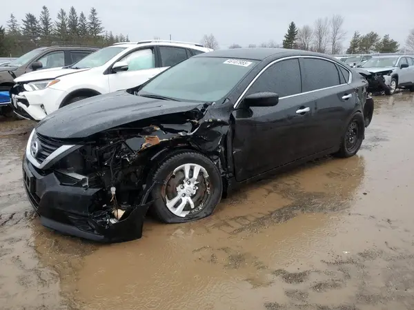 1N4AL3AP2HC286670 2017 NISSAN ALTIMA - Image 1