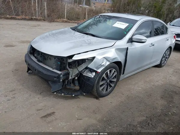 1N4AL3AP2HC286801 2017 NISSAN ALTIMA - Image 2