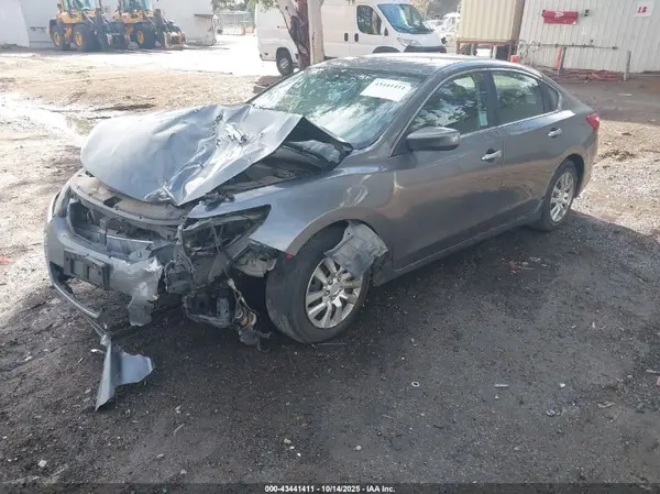 1N4AL3AP2HC286913 2017 NISSAN ALTIMA - Image 2
