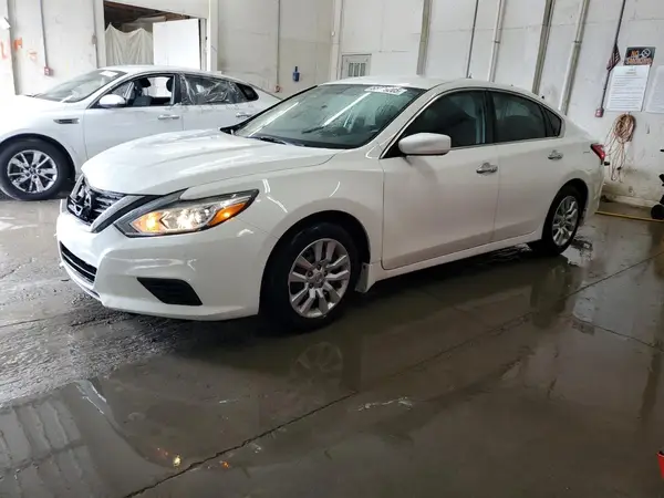 1N4AL3AP2HC287236 2017 NISSAN ALTIMA - Image 1