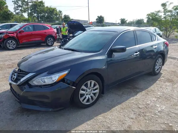 1N4AL3AP2HC287270 2017 NISSAN ALTIMA - Image 2