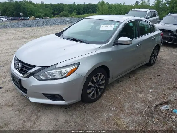 1N4AL3AP2HC287723 2017 NISSAN ALTIMA - Image 2