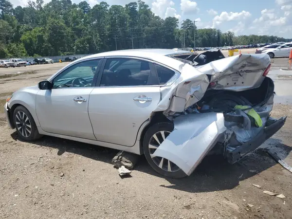 1N4AL3AP2HC287737 2017 NISSAN ALTIMA - Image 2