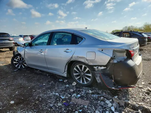 1N4AL3AP2HC287785 2017 NISSAN ALTIMA - Image 2
