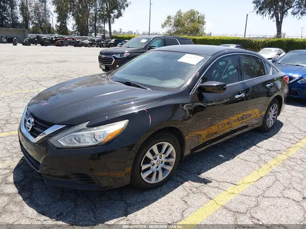 1N4AL3AP2HC288080 2017 NISSAN ALTIMA - Image 2