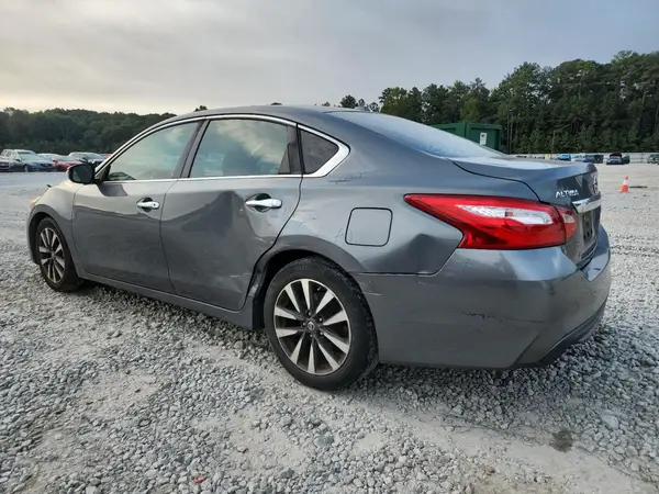 1N4AL3AP2HC288788 2017 NISSAN ALTIMA - Image 2