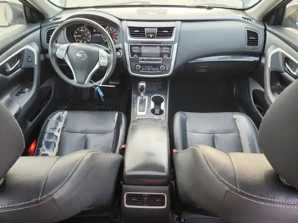 1N4AL3AP2HC288788 2017 NISSAN ALTIMA - Image 8