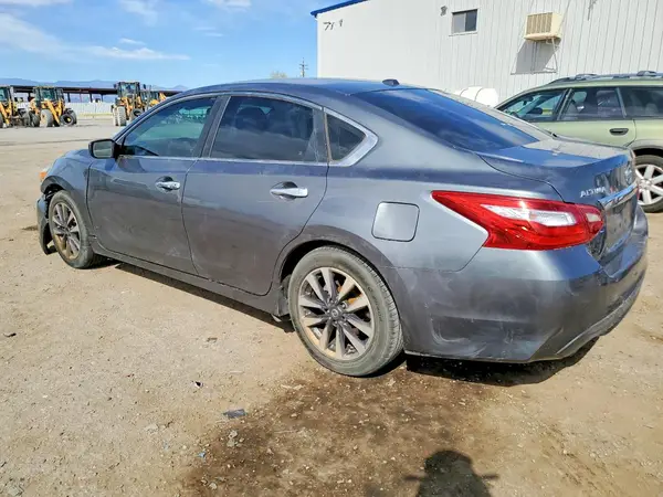 1N4AL3AP2HC288810 2017 NISSAN ALTIMA - Image 2
