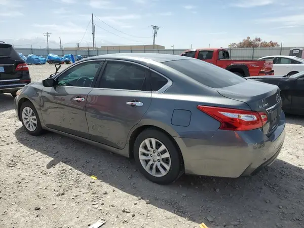 1N4AL3AP2HC289066 2017 NISSAN ALTIMA - Image 2