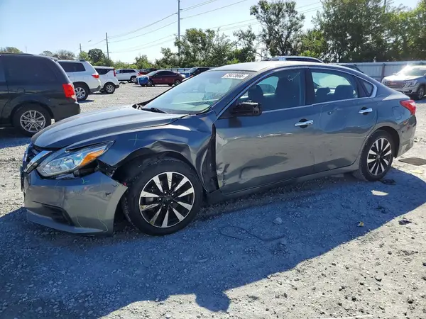 1N4AL3AP2HC289083 2017 NISSAN ALTIMA - Image 1
