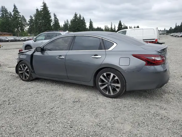 1N4AL3AP2HC290136 2017 NISSAN ALTIMA - Image 2