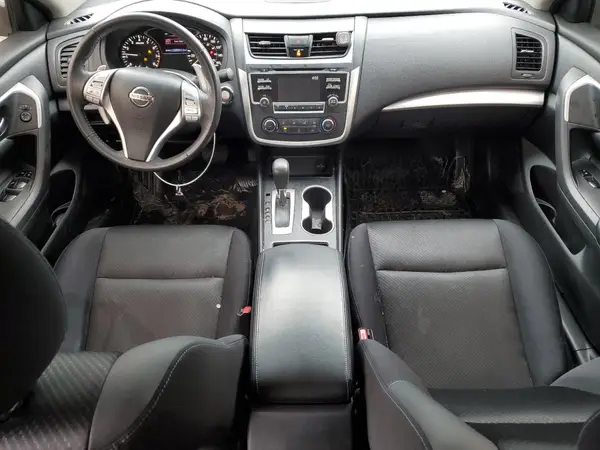 1N4AL3AP2HC290136 2017 NISSAN ALTIMA - Image 8