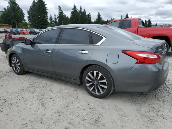 1N4AL3AP2HC290279 2017 NISSAN ALTIMA - Image 2