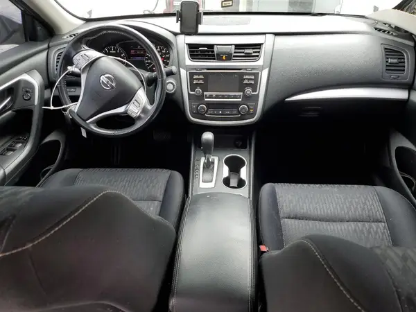 1N4AL3AP2HC290279 2017 NISSAN ALTIMA - Image 8