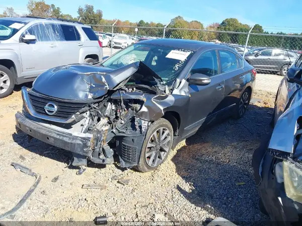 1N4AL3AP2HC291044 2017 NISSAN ALTIMA - Image 2