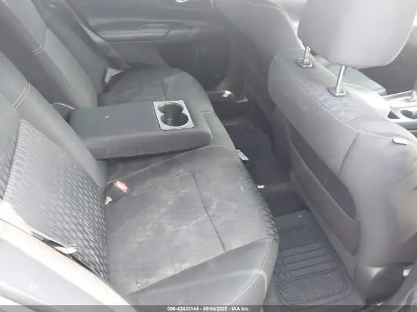 1N4AL3AP2HC291447 2017 NISSAN ALTIMA - Image 8