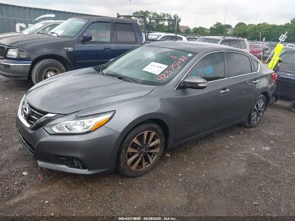 1N4AL3AP2HC291528 2017 NISSAN ALTIMA - Image 2