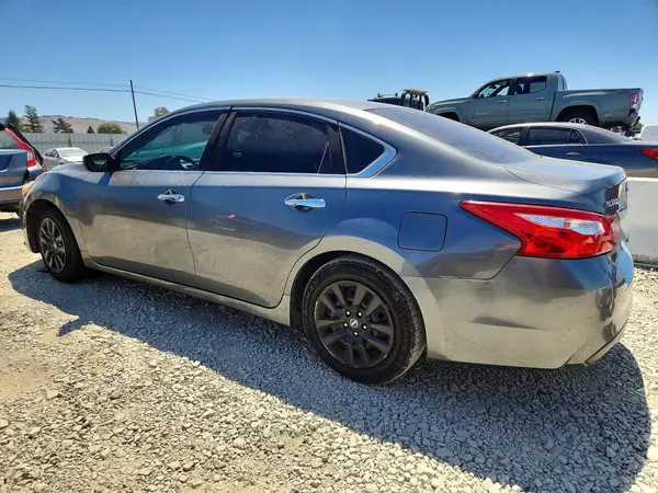 1N4AL3AP2HC292713 2017 NISSAN ALTIMA - Image 2