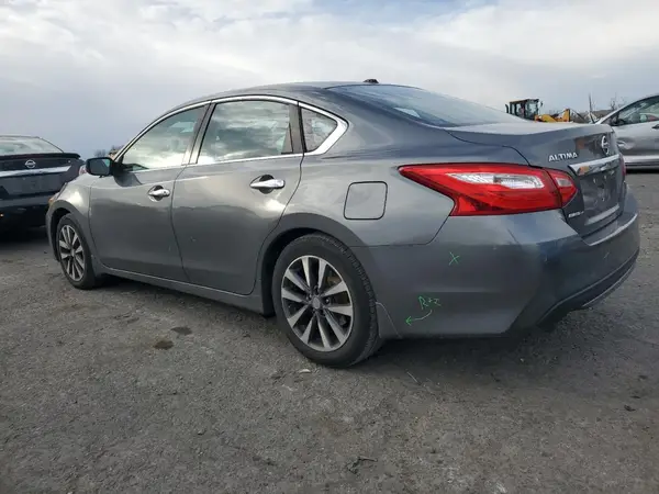 1N4AL3AP2HC293750 2017 NISSAN ALTIMA - Image 2
