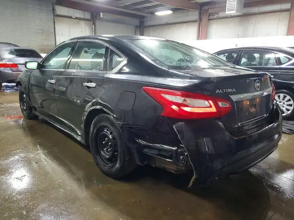 1N4AL3AP2HC294171 2017 NISSAN ALTIMA - Image 2