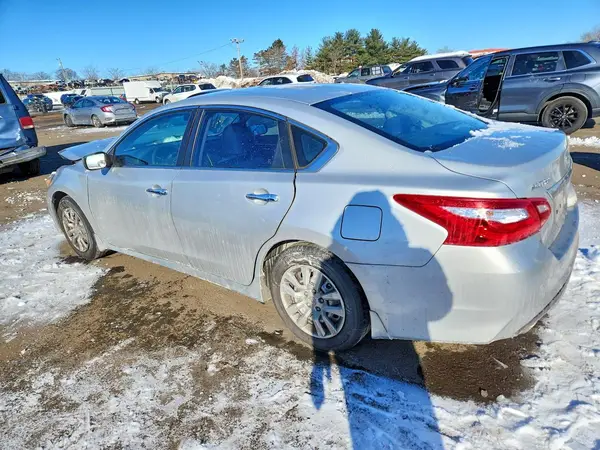 1N4AL3AP2HC294204 2017 NISSAN ALTIMA - Image 2