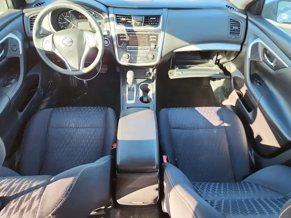 1N4AL3AP2HC294204 2017 NISSAN ALTIMA - Image 8