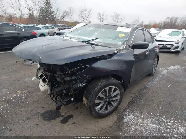 1N4AL3AP2HC294395 2017 NISSAN ALTIMA - Image 2