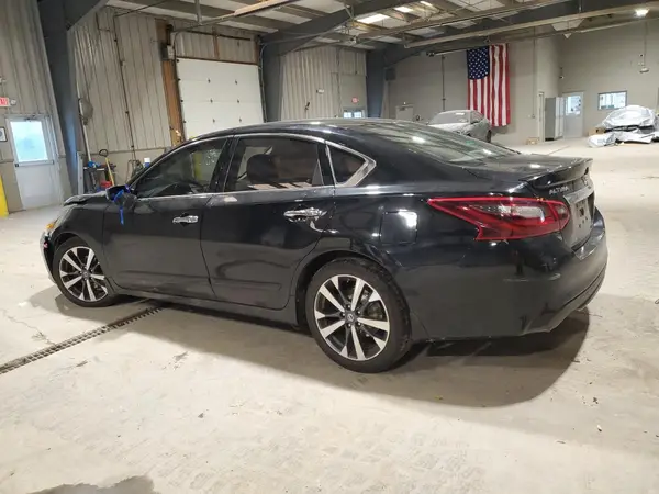 1N4AL3AP2HC294624 2017 NISSAN ALTIMA - Image 2
