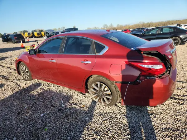 1N4AL3AP2HC294770 2017 NISSAN ALTIMA - Image 2
