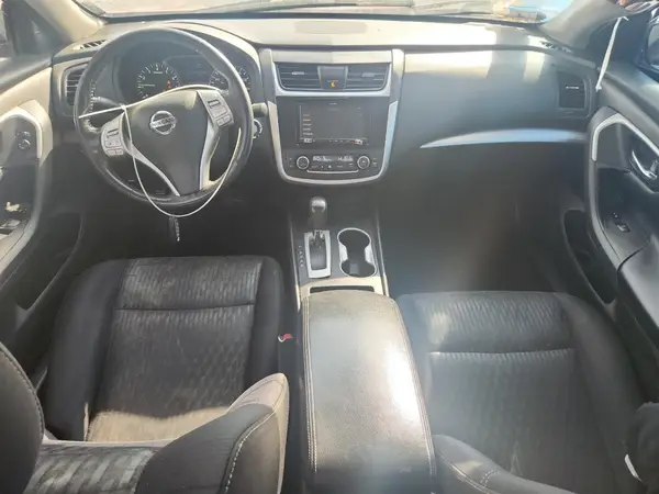 1N4AL3AP2HC294770 2017 NISSAN ALTIMA - Image 8