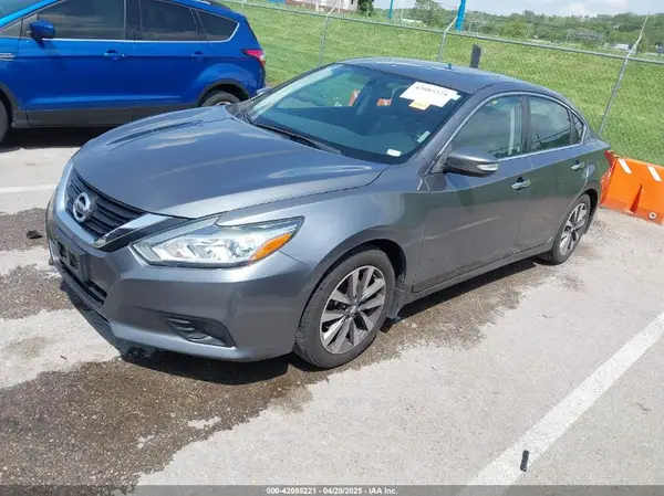 1N4AL3AP2HC294848 2017 NISSAN ALTIMA - Image 2