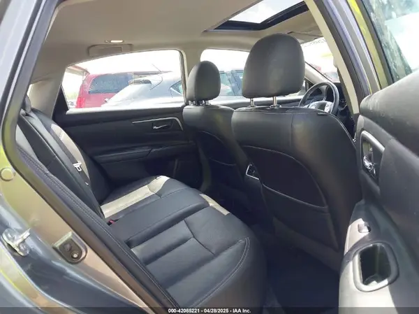 1N4AL3AP2HC294848 2017 NISSAN ALTIMA - Image 8