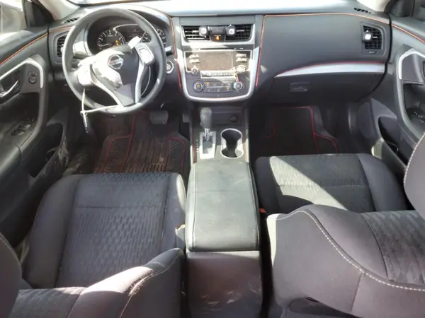 1N4AL3AP2HC294929 2017 NISSAN ALTIMA - Image 8