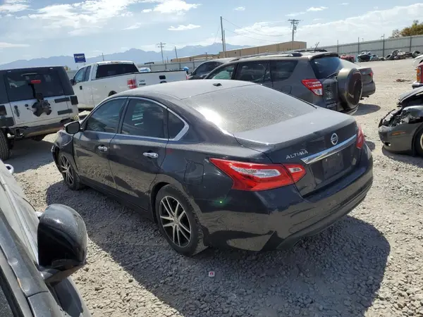 1N4AL3AP2HC295594 2017 NISSAN ALTIMA - Image 2