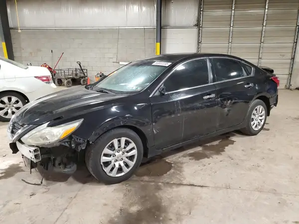 1N4AL3AP2HC295885 2017 NISSAN ALTIMA - Image 1