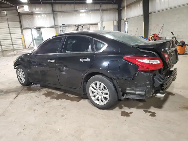 1N4AL3AP2HC295885 2017 NISSAN ALTIMA - Image 2