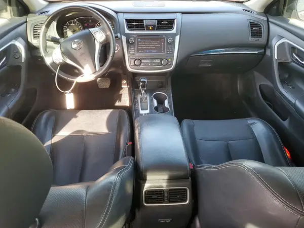 1N4AL3AP2HC296163 2017 NISSAN ALTIMA - Image 8