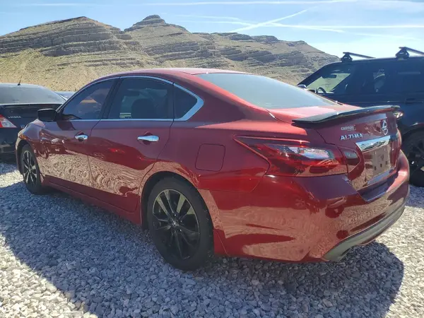 1N4AL3AP2HC296423 2017 NISSAN ALTIMA - Image 2