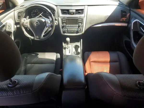 1N4AL3AP2HC296423 2017 NISSAN ALTIMA - Image 8