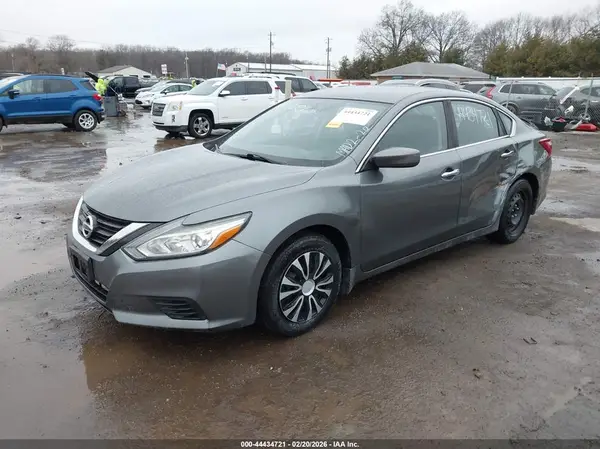 1N4AL3AP2HC296499 2017 NISSAN ALTIMA - Image 2
