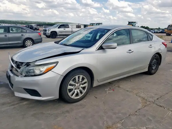 1N4AL3AP2HC296700 2017 NISSAN ALTIMA - Image 1