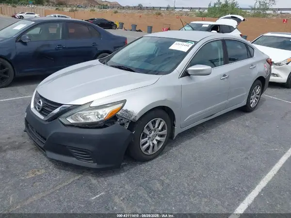 1N4AL3AP2HC296793 2017 NISSAN ALTIMA - Image 2