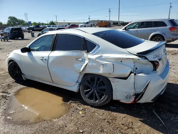 1N4AL3AP2HC296955 2017 NISSAN ALTIMA - Image 2