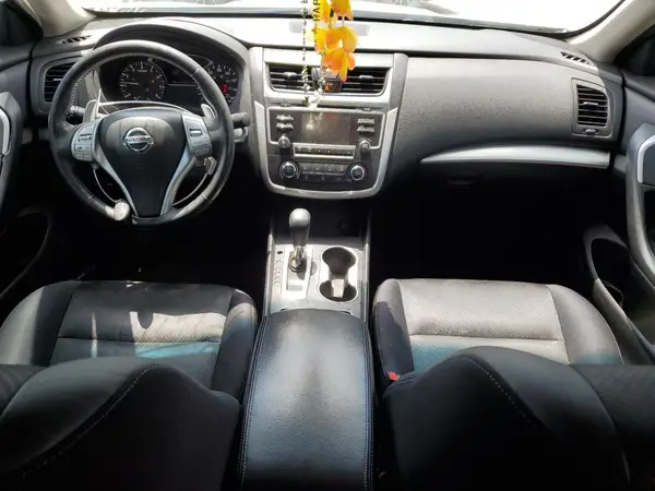 1N4AL3AP2HC296955 2017 NISSAN ALTIMA - Image 8