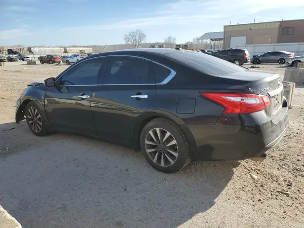 1N4AL3AP2HC297099 2017 NISSAN ALTIMA - Image 2