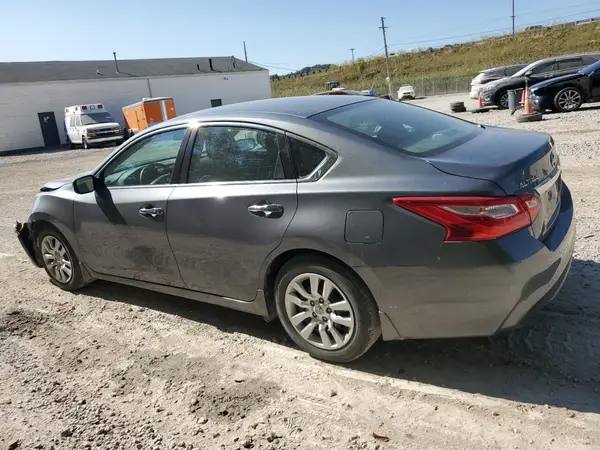 1N4AL3AP2HC297183 2017 NISSAN ALTIMA - Image 2