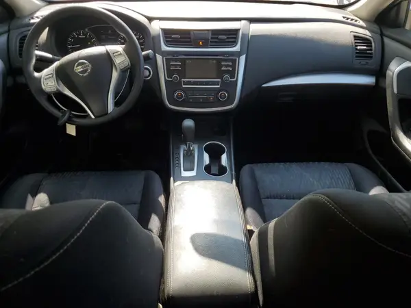 1N4AL3AP2HC297183 2017 NISSAN ALTIMA - Image 8