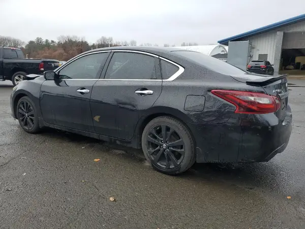 1N4AL3AP2HC297541 2017 NISSAN ALTIMA - Image 2
