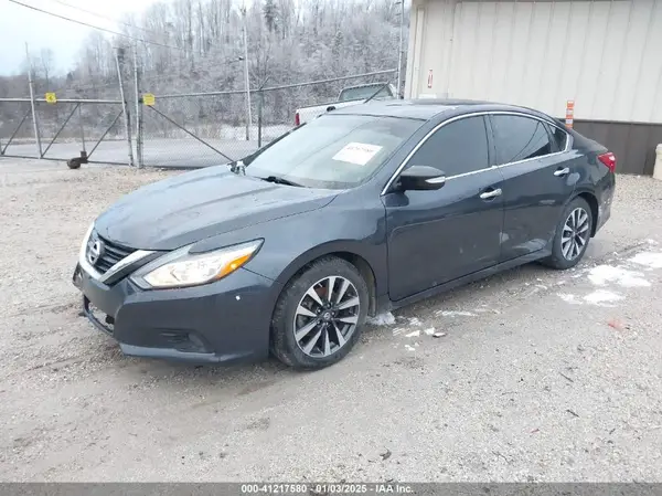 1N4AL3AP2HC298009 2017 NISSAN ALTIMA - Image 2